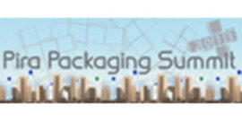 Pira Packaging Summit 2013