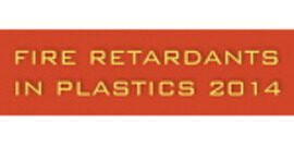 Fire Retardants in Plastics 2014