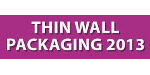 Thin Wall Packaging 2013