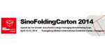 SinoFoldingCarton 2014