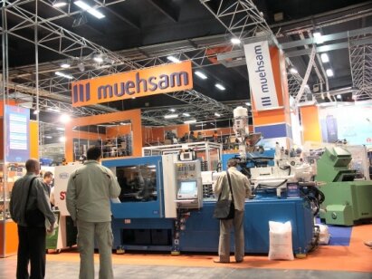 Plastpol 2006 - Muehsam Jan Krzysztof i Wspólnicy Spółka Jawna