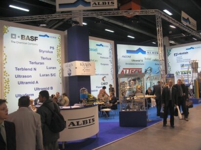 Plastpol 2006 - Albis Polska Sp. z o.o.