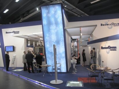 Plastpol 2006 - Basell Orlen Polyolefins Sp. z o.o.