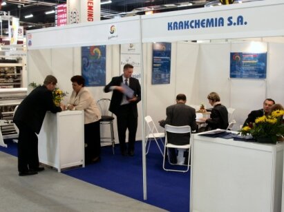Plastpol 2006 - Krakchemia S.A.