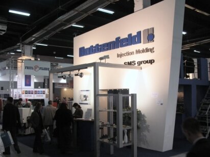 Plastpol 2006 - Wittmann Group