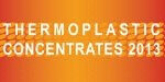 Thermoplastic Concentrates 2013