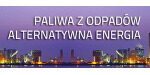 Paliwa z odpadów 2014