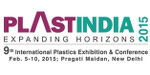 PlastIndia 2015