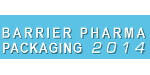 Barrier Pharma Packaging 2014