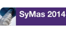 SyMas easyFairs 2014