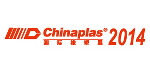 Chinaplas 2014