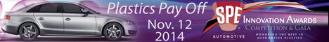 SPE Innovations Awards 2014