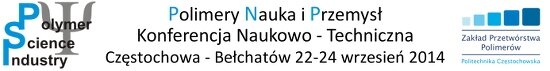 Polimery - Nauka - Przemysł