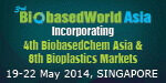 3rd Biobased World Asia