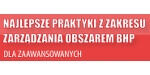 Najlepsze praktyki z zakresu zarządzania BHP