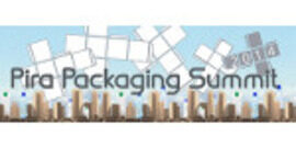 Pira Packaging Summit 2014