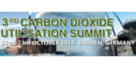 Carbon Dioxide Utilisation Summit 2014
