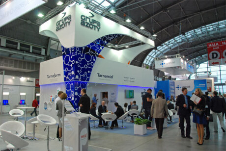 Plastpol 2015 - Grupa Azoty S.A.