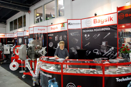Plastpol 2015 - Bagsik Sp. z o.o. Sp.k.