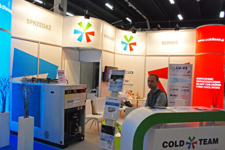 Plastpol 2015 - Coldteam Sp. z o.o.