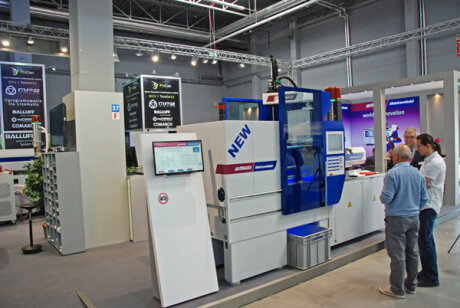 Plastpol 2015 - Wittmann Group