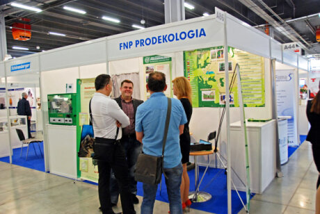 Plastpol 2015 - Prodekologia