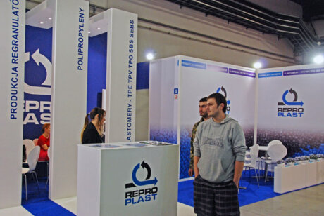 Plastpol 2015 - Repro-Plast Sp. z o.o.