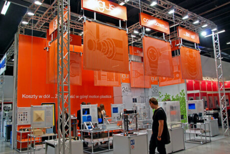 Plastpol 2015 - igus Sp. z o.o.