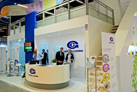 Plastpol 2015 - Gabriel-Chemie Polska Sp. z o.o.