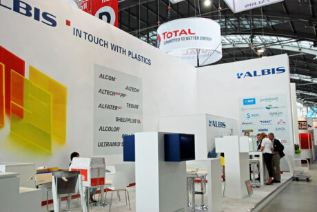 Plastpol 2015 - Albis Polska Sp. z o.o.