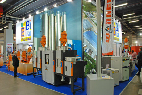 Plastpol 2015 - ElBi - Wrocław Sp. z o.o.