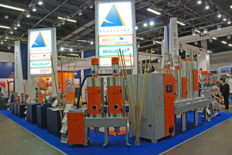 Plastpol 2015 - Plast Line