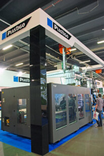 Plastpol 2015 - Plastigo