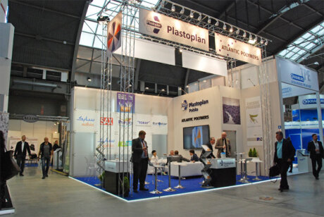 Plastpol 2015 - Plastoplan Polska Sp. z o.o.