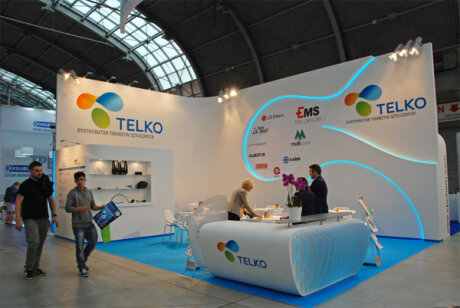 Plastpol 2015 - Telko-Poland Sp. z o.o.