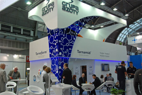 Plastpol 2015 - Grupa Azoty S.A.