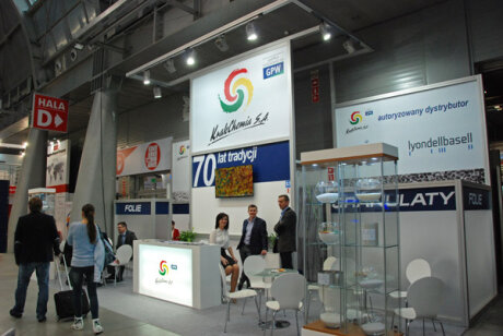 Plastpol 2015 - Krakchemia S.A.