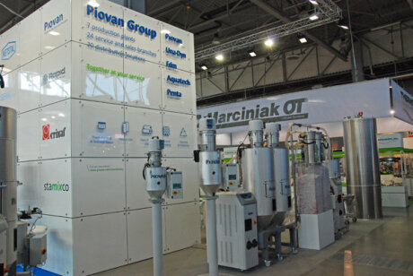Plastpol 2015 - Muehsam Jan Krzysztof i Wspólnicy Spółka Jawna