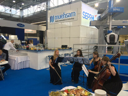Plastpol 2015 - Muehsam Jan Krzysztof i Wspólnicy Spółka Jawna