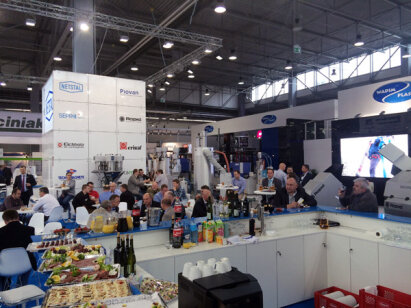 Plastpol 2015 - Muehsam Jan Krzysztof i Wspólnicy Spółka Jawna