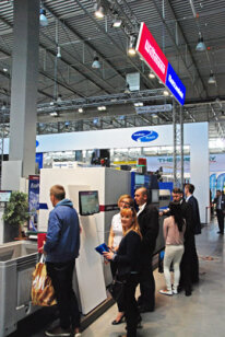 Plastpol 2015 - Wittmann Group