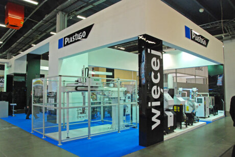 Plastpol 2015 - Plastigo