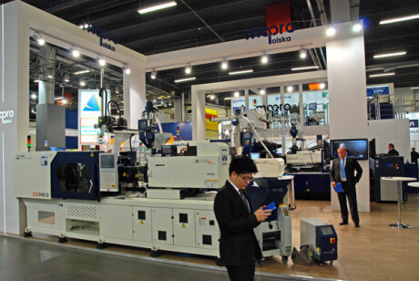 Plastpol 2015 - MAPRO Polska S.A.
