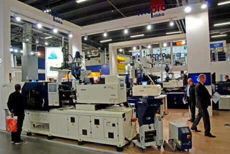 Plastpol 2015 - MAPRO Polska S.A.