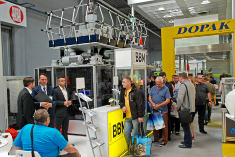 Plastpol 2015 - Dopak Sp. z o.o.