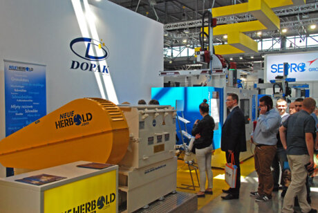 Plastpol 2015 - Dopak Sp. z o.o.
