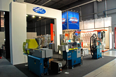 Plastpol 2015 - Wadim Plast Sp. z o.o.