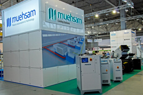 Plastpol 2015 - Muehsam Jan Krzysztof i Wspólnicy Spółka Jawna