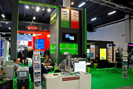 Plastpol 2015 - Master Colors Sp. z o.o.