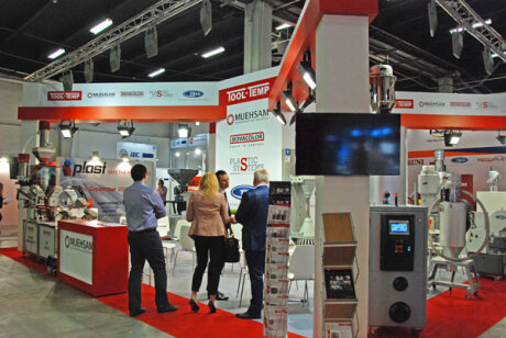 Plastpol 2015 - Tool - Temp Polska Sp. z o.o.